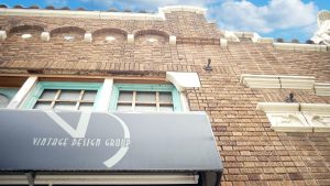 Vintage Design Group Home 6