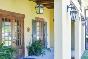 Vintage Design Group Home 7
