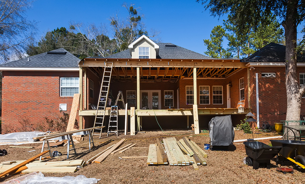 The Fuller Center for Housing of Northwest Louisiana in Shreveport helps low-income individuals achieve “American Dream”