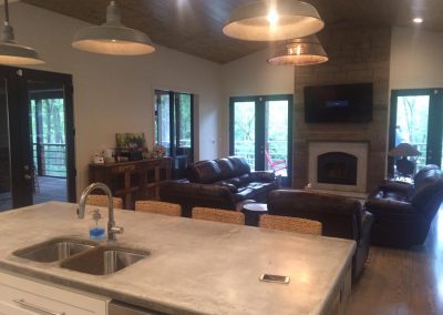 Vintage Design Group Residential 7