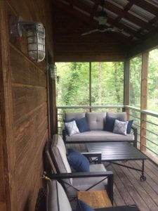 Vintage Design Group Residential 9