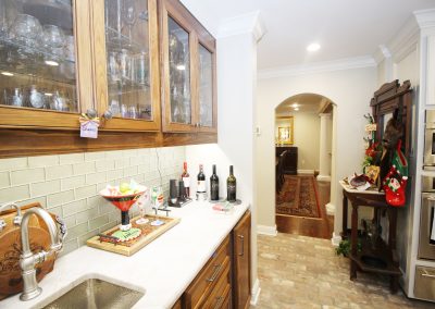 Vintage Design Group Residential 17