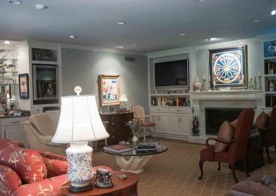 Vintage Design Group Residential 4