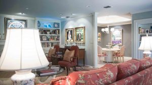 Vintage Design Group Residential 3
