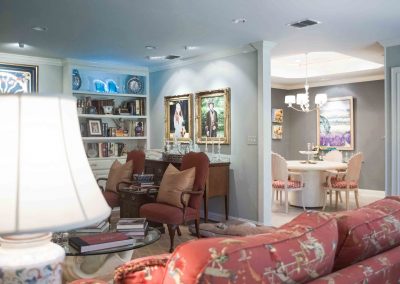 Vintage Design Group Residential 3