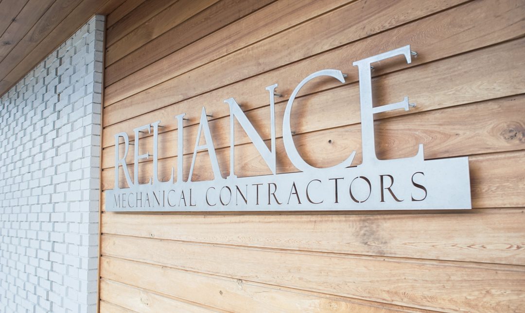 Reliance Mechanical