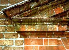 Vintage Design Group Repointing Brick 11