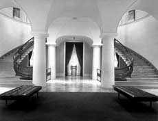 Interior Visual Character: Individually Important Spaces