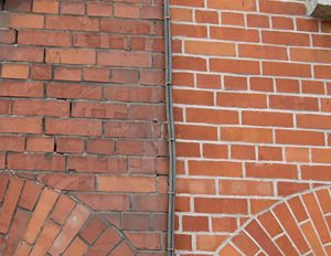 Vintage Design Group Repointing Brick 12