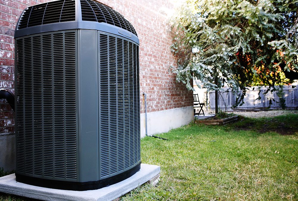 Life before air conditioning: 5 ways people stayed cool