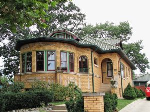 Vintage Design Group Craftsman 1