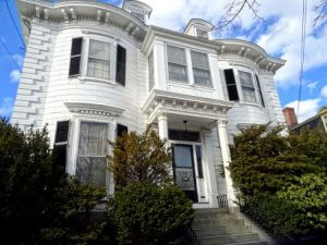 Vintage Design Group Colonial 3