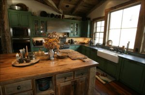 Vintage Design Group Craftsman 2