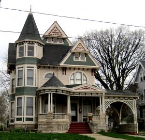 Vintage Design Group Victorian 2