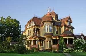 Vintage Design Group Victorian 3