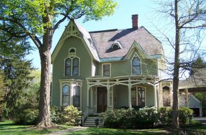 Vintage Design Group Victorian 4