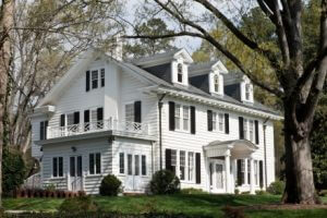 Vintage Design Group Colonial 5