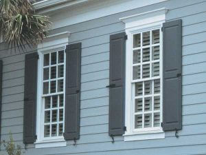 Vintage Design Group Colonial 9