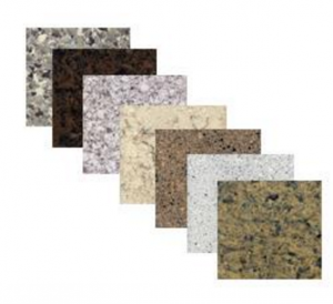 Vintage Design Group Countertops 8